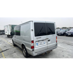 Etrier avant droit (freinage) FORD TRANSIT 3