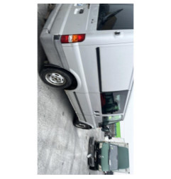 Etrier avant droit (freinage) FORD TRANSIT 3
