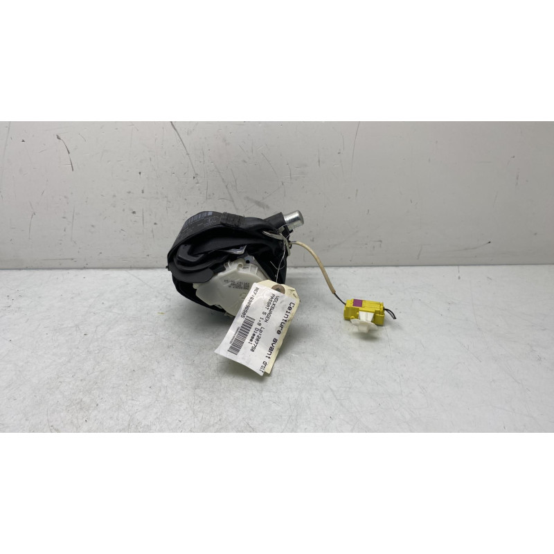 Pretensionneur de ceinture avant droit VOLKSWAGEN PASSAT 5 Photo n°2