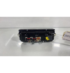 Commande chauffage VOLKSWAGEN PASSAT 5 Photo n°1