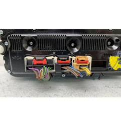 Commande chauffage VOLKSWAGEN PASSAT 5