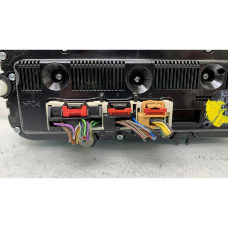 Commande chauffage VOLKSWAGEN PASSAT 5