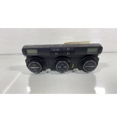 Commande chauffage VOLKSWAGEN PASSAT 5