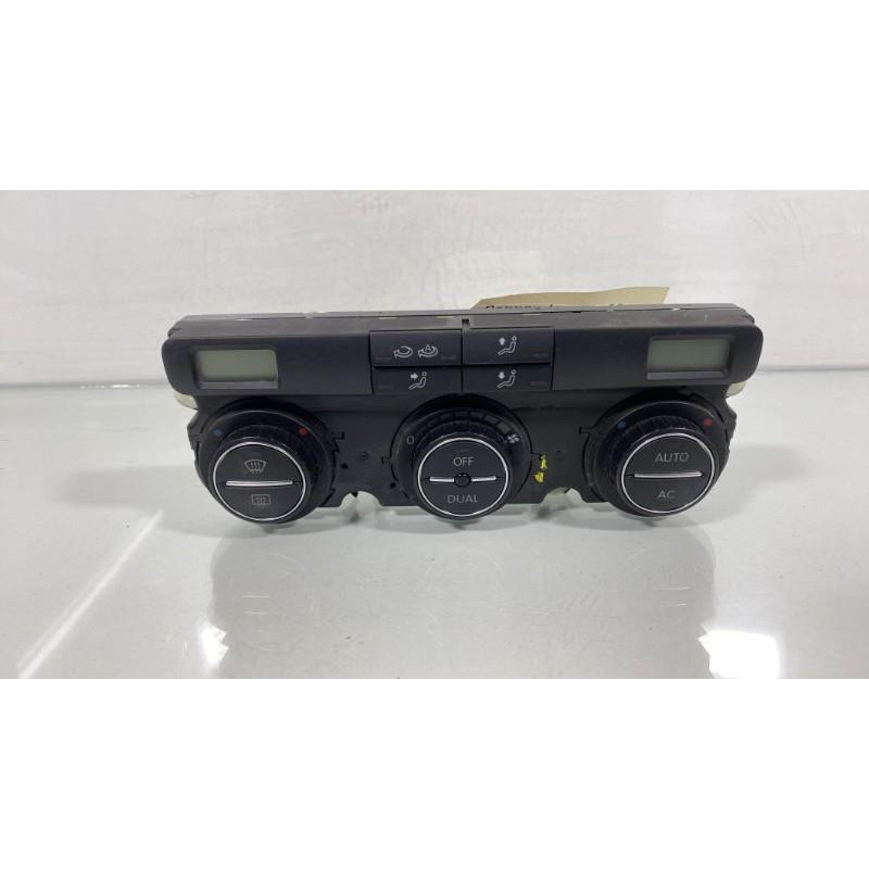 Commande chauffage VOLKSWAGEN PASSAT 5 Photo n°3