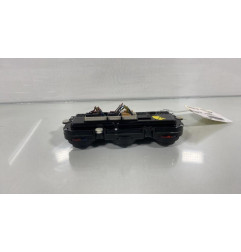 Commande chauffage VOLKSWAGEN PASSAT 5