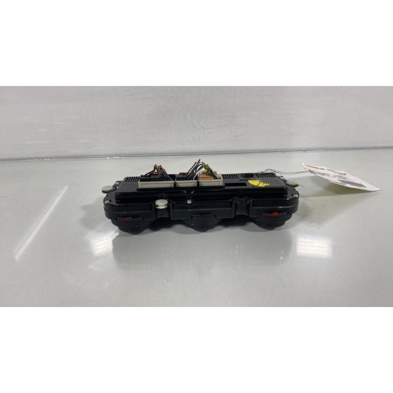 Commande chauffage VOLKSWAGEN PASSAT 5 Photo n°4