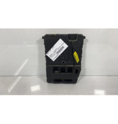 Boitier UCH RENAULT SCENIC 2 Photo n°1