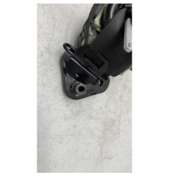Pretensionneur de ceinture avant droit RENAULT MEGANE 3 Photo n°1