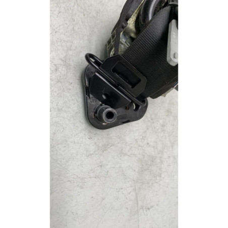 Pretensionneur de ceinture avant droit RENAULT MEGANE 3 Photo n°1