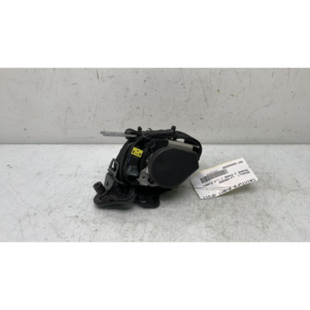 Pretensionneur de ceinture avant droit RENAULT MEGANE 3