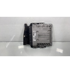 Calculateur moteur RENAULT MEGANE 3