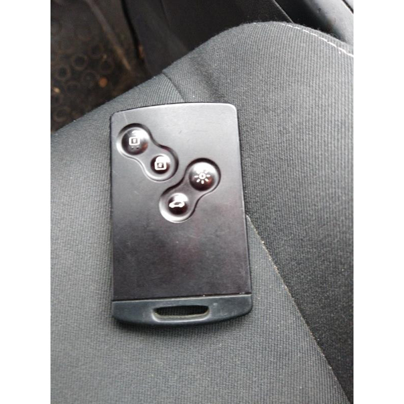 Calculateur moteur RENAULT MEGANE 3 Photo n°6
