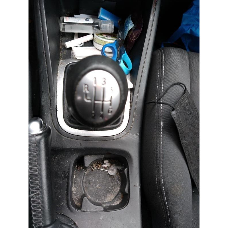 Calculateur moteur RENAULT MEGANE 3 Photo n°11