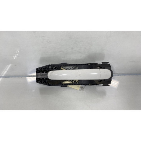 Poignee porte avant droit SEAT IBIZA 4 Photo n°1