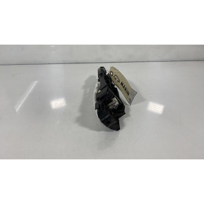 Poignee porte avant droit SEAT IBIZA 4 Photo n°2