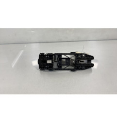 Poignee porte avant droit SEAT IBIZA 4