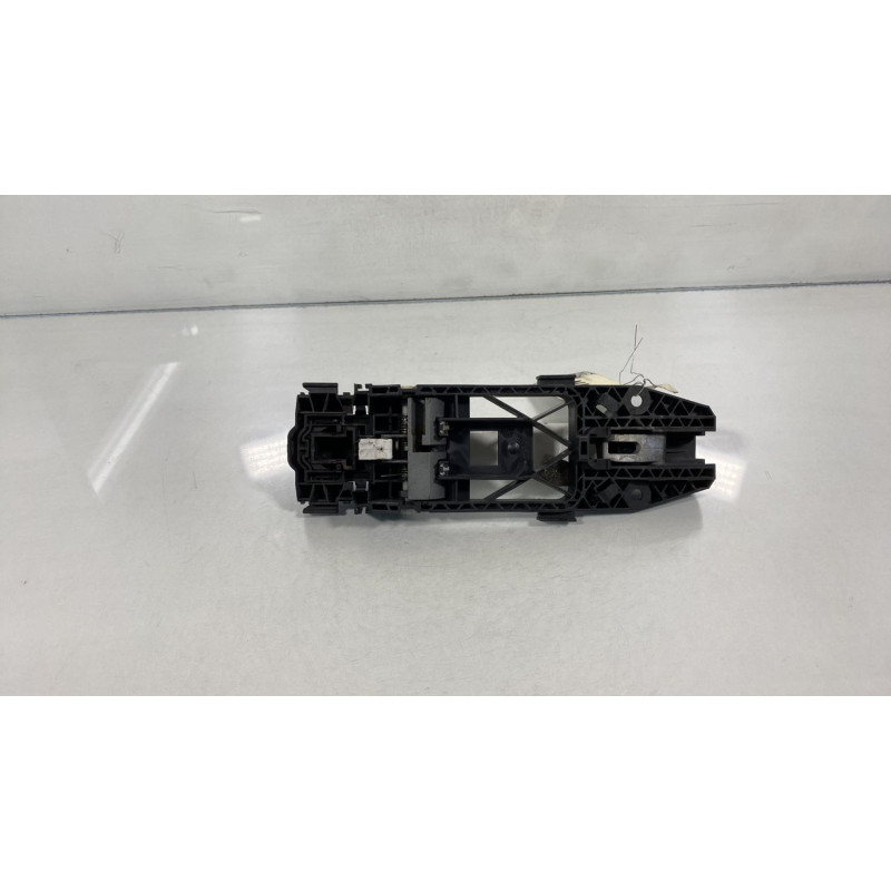 Poignee porte avant droit SEAT IBIZA 4 Photo n°3