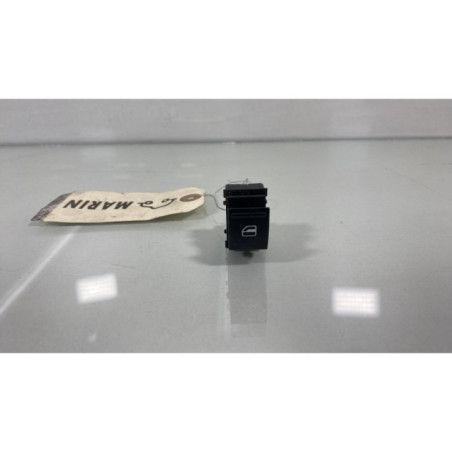 Interrupteur de leve vitre avant droit SEAT IBIZA 4 Photo n°1