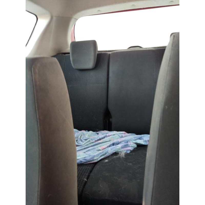 Custode arriere droit SUZUKI SWIFT 3 Photo n°7