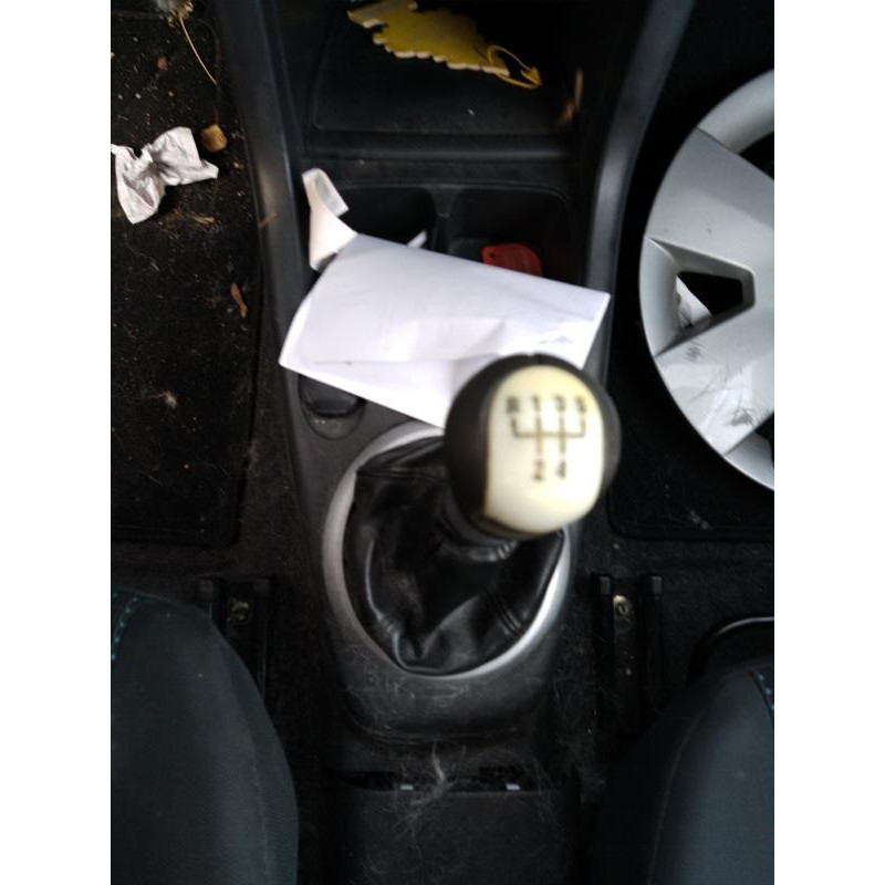 Custode arriere droit SUZUKI SWIFT 3 Photo n°8