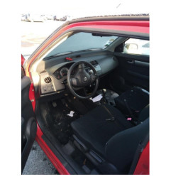Custode arriere droit SUZUKI SWIFT 3