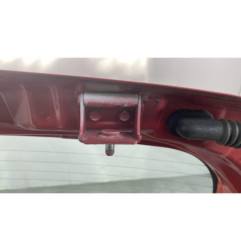 Malle/Hayon arriere SUZUKI SWIFT 3 Photo n°1