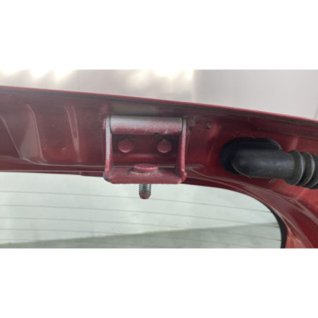 Malle/Hayon arriere SUZUKI SWIFT 3 Photo n°1