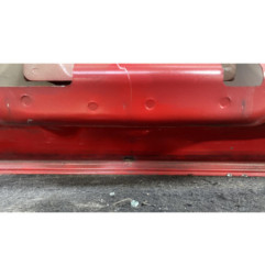 Malle/Hayon arriere SUZUKI SWIFT 3