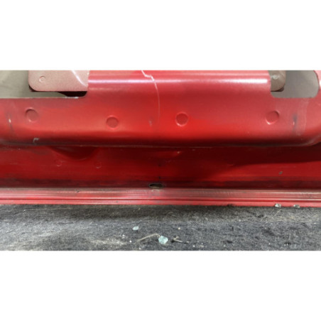 Malle/Hayon arriere SUZUKI SWIFT 3