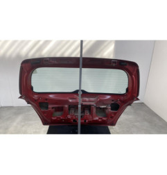 Malle/Hayon arriere SUZUKI SWIFT 3