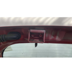 Malle/Hayon arriere SUZUKI SWIFT 3