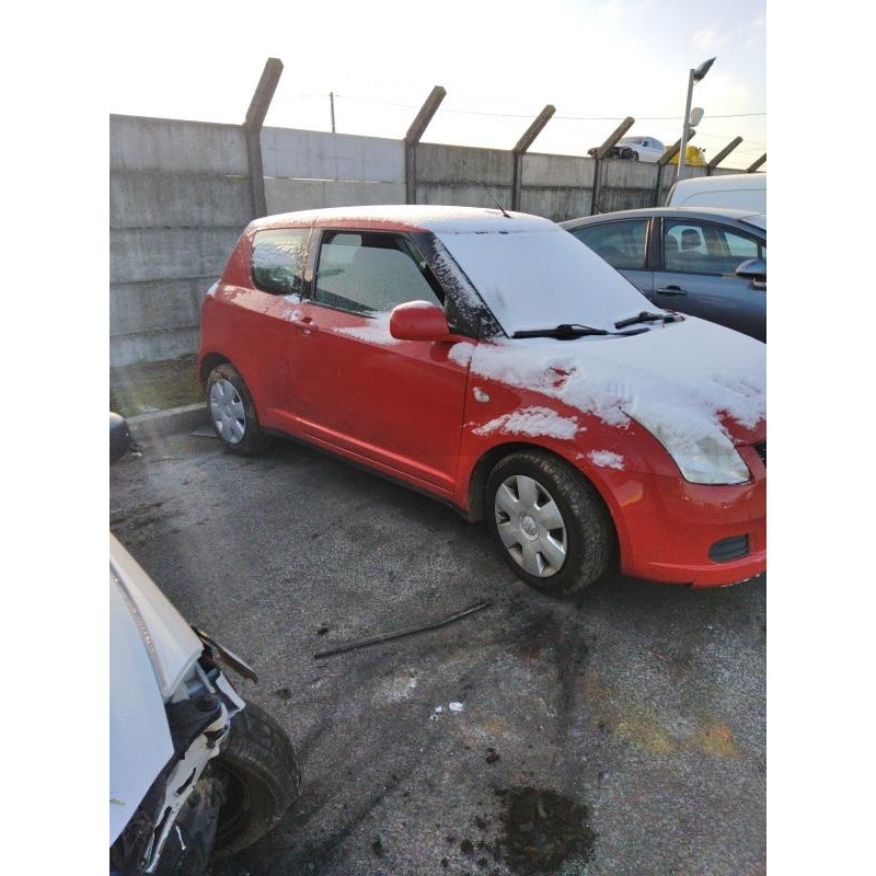 Trappe d'essence SUZUKI SWIFT 3 Photo n°11