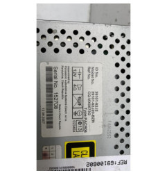 Autoradio d'origine SUZUKI SWIFT 3