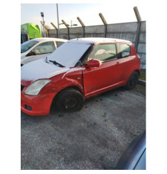 Bouton de warning SUZUKI SWIFT 3