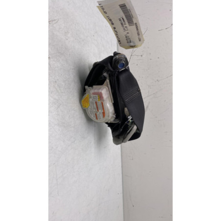 Pretensionneur de ceinture avant droit SUZUKI SWIFT 3 Photo n°1