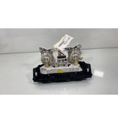 Commande chauffage SUZUKI SWIFT 3 Photo n°1