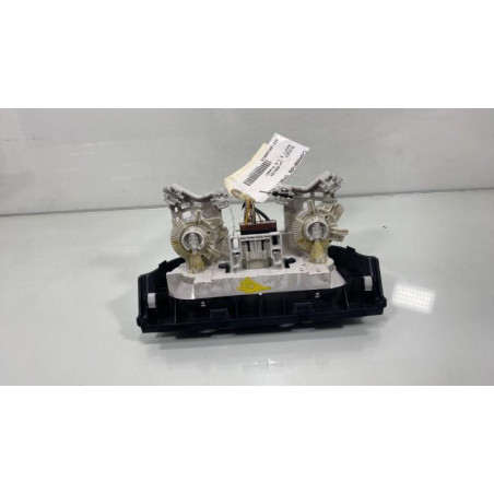 Commande chauffage SUZUKI SWIFT 3 Photo n°1