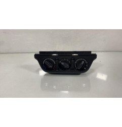 Commande chauffage SUZUKI SWIFT 3