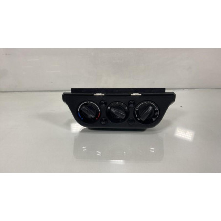 Commande chauffage SUZUKI SWIFT 3