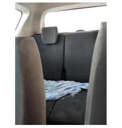 Feu arriere stop central SUZUKI SWIFT 3