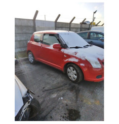 Feu arriere stop central SUZUKI SWIFT 3