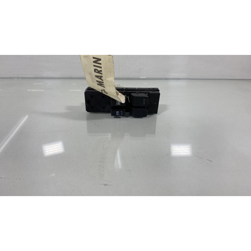 Interrupteur de leve vitre avant gauche SUZUKI SWIFT 3 Photo n°3