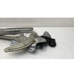 Leve vitre electrique avant droit SUZUKI SWIFT 3 Photo n°1