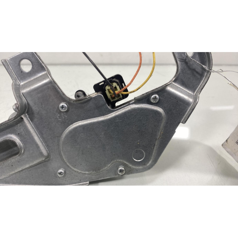 Moteur essuie glace arriere SUZUKI SWIFT 3 Photo n°1