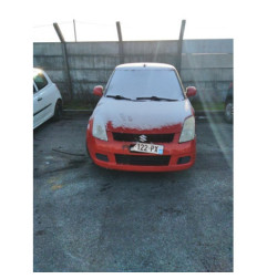 Neiman SUZUKI SWIFT 3
