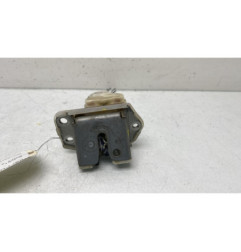 Serrure de coffre SUZUKI SWIFT 3