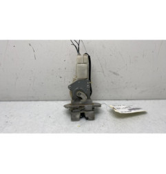 Serrure de coffre SUZUKI SWIFT 3
