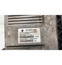 Calculateur moteur SUZUKI SWIFT 3 Photo n°1