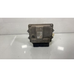 Calculateur moteur SUZUKI SWIFT 3