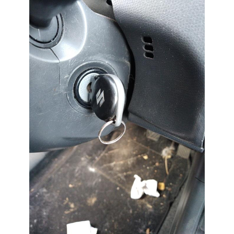 Calculateur moteur SUZUKI SWIFT 3 Photo n°4